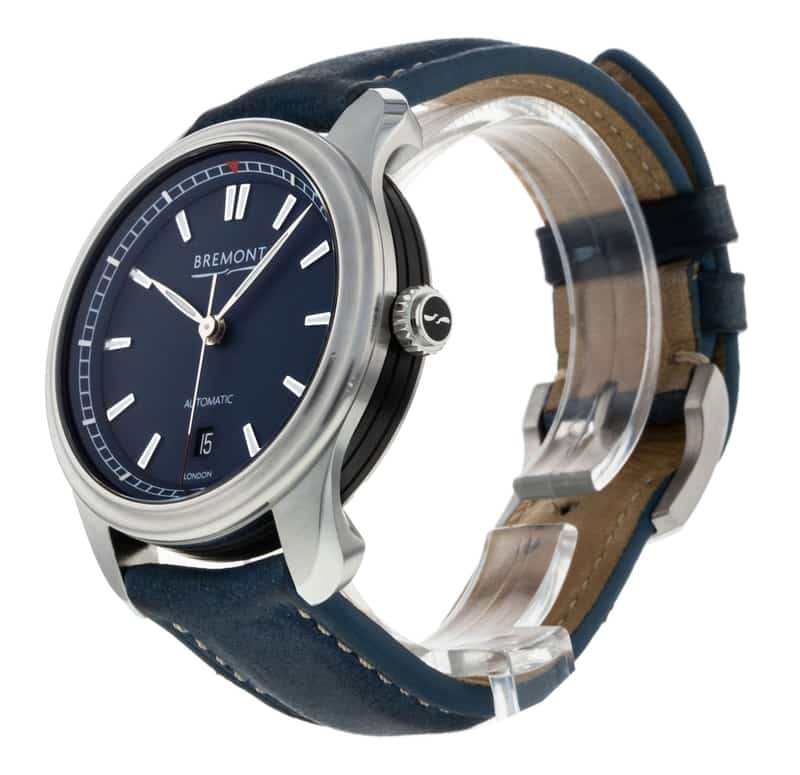 Bremont Airco Mach 3 Airco Mach 3